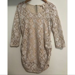 Jessica asimpson Lace Dress